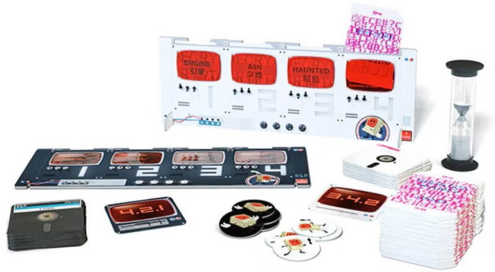 Decrypto - Editie aniversara 5 ani (RO) [4]