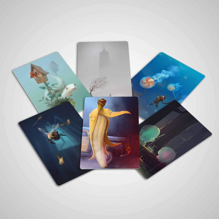 Detective Club RO [5]