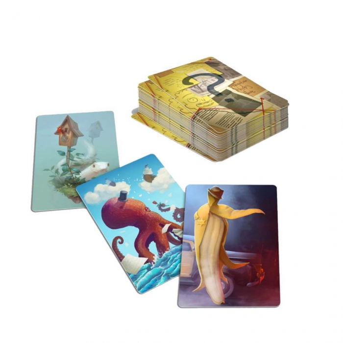 Detective Club RO [4]