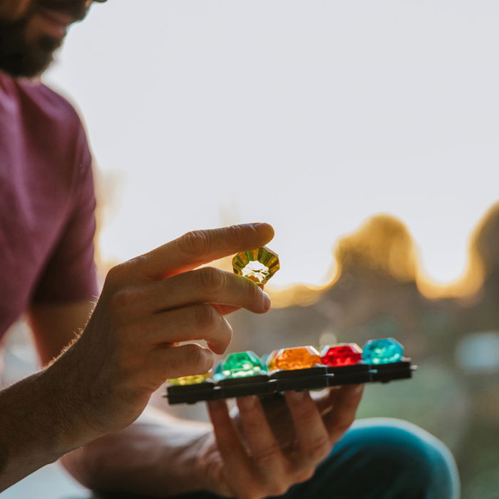 Diamond Quest (RO) [5]