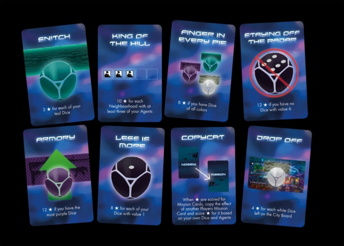 Dicetopia (EN/FR/DE) [4]