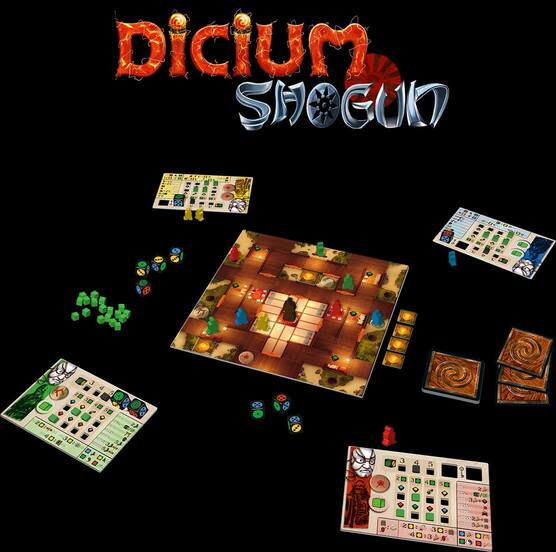 Dicium [8]