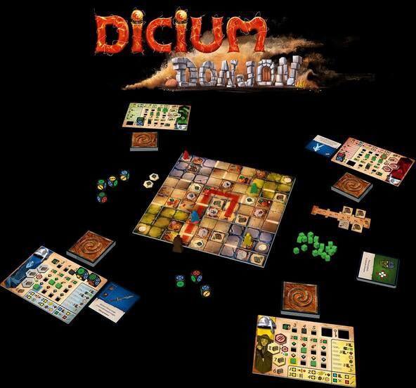 Dicium [4]