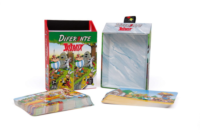 Diferente - Asterix (RO) [3]