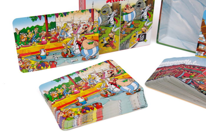 Diferente - Asterix (RO) [4]