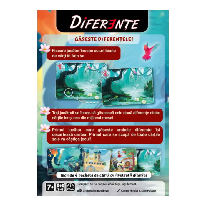 Diferente (RO) [2]