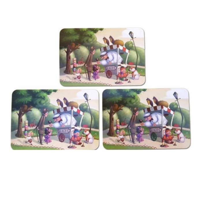 Difference Junior (MULTI) [2]