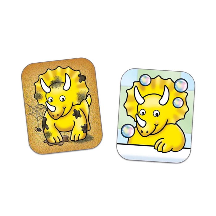 Dirty Dinos (RO-EN) [4]