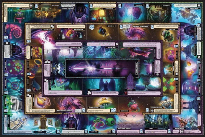 Disney Kingdom Hearts Talisman (EN) [4]