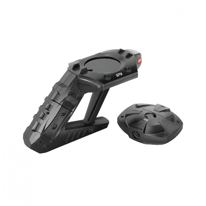 Dispozitiv cercetare locatie - Spy Labs [3]