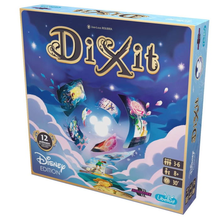 Dixit Disney (RO) [1]