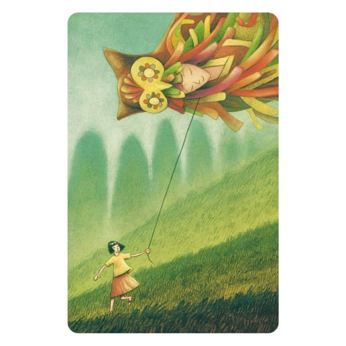 Dixit Harmonies (RO) [5]