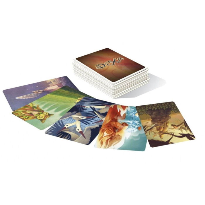 Dixit Harmonies (RO) [3]