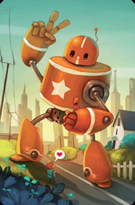 Dixit Memories (RO) [3]