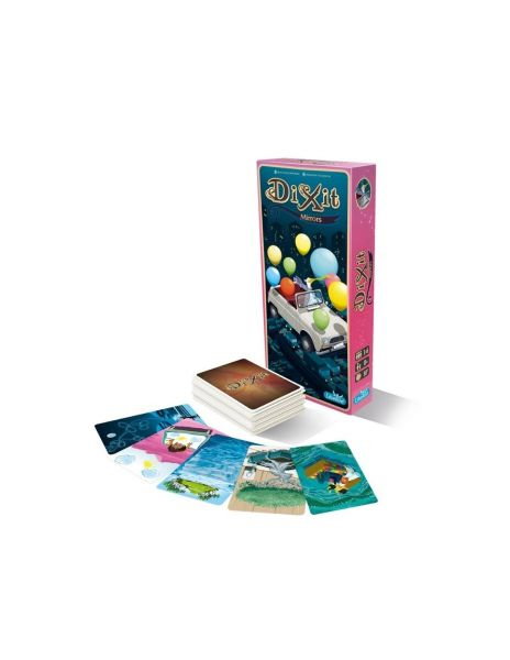 Dixit Mirrors (RO) [2]