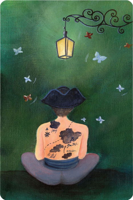 Dixit Quest (RO) [3]