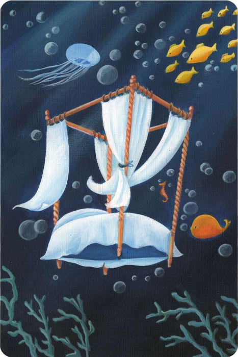 Dixit Quest (RO) [2]