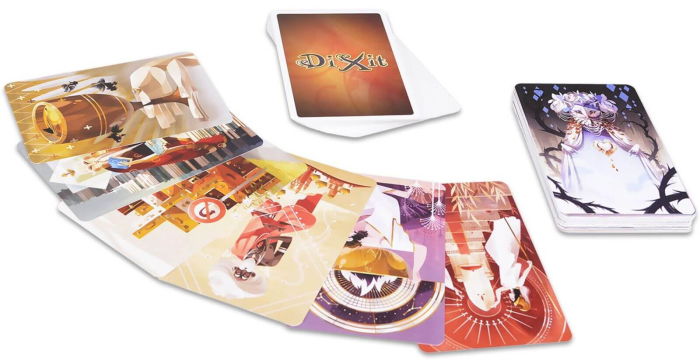 Dixit Revelations (RO) [6]