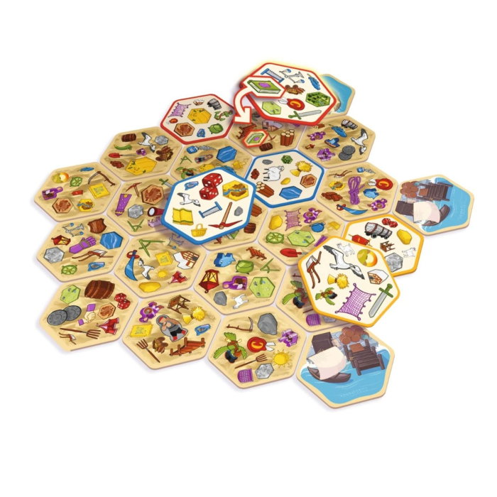 Dobble Catan (RO) [2]