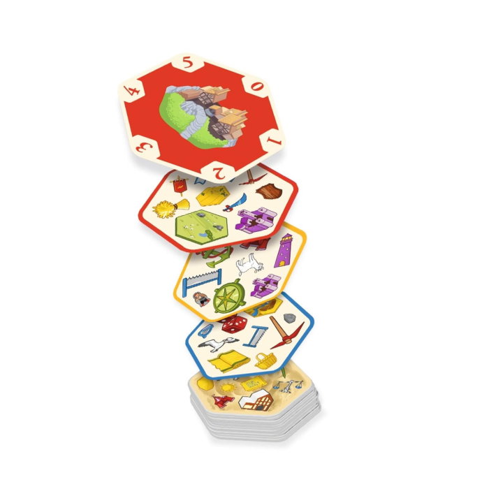 Dobble Catan (RO) [3]