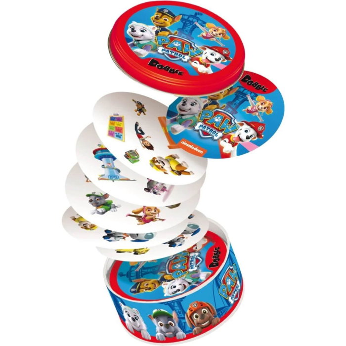 Dobble Paw Patrol (CZ/SK/RO) [2]