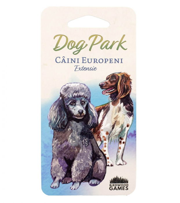 Dog Park - Extensie Caini Europeni (RO) [1]