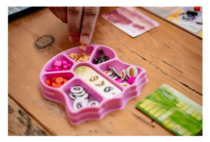 Dog Park - Extensie New Tricks + Collector's Upgrade and KS Pack (EN) [7]