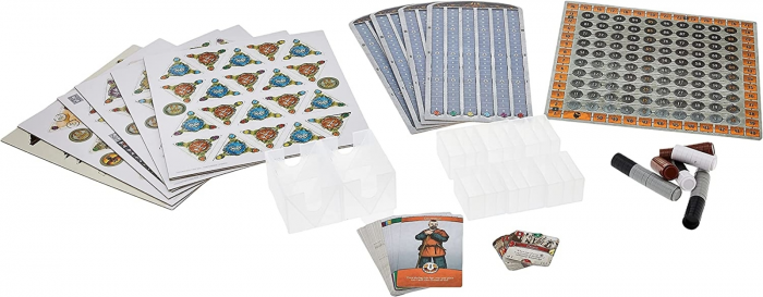 Dominations Core Box (EN) [2]