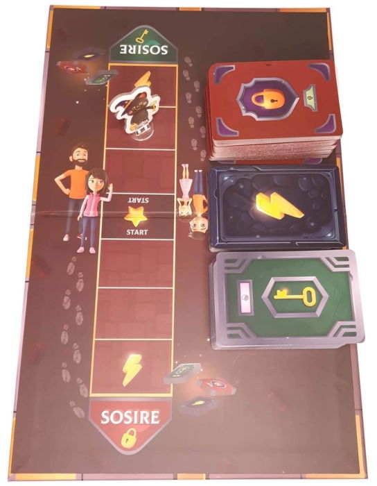 Duelul generatiilor (RO) [3]