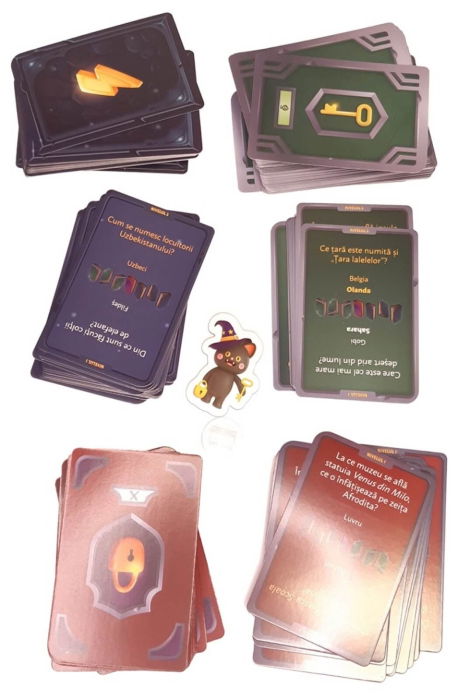 Duelul generatiilor (RO) [2]