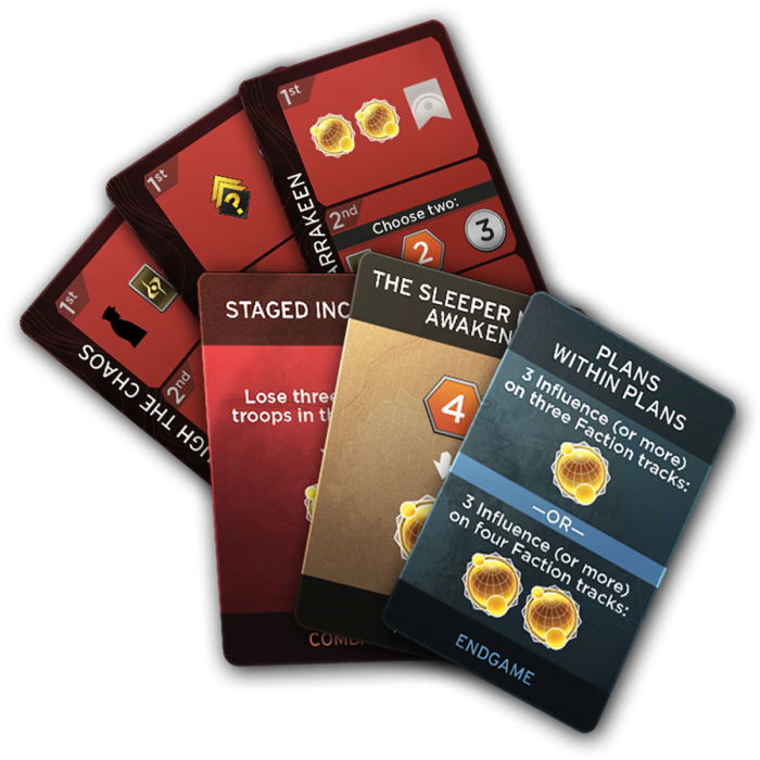 Dune Imperium (EN) [5]