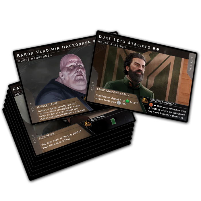 Dune Imperium (EN) [6]