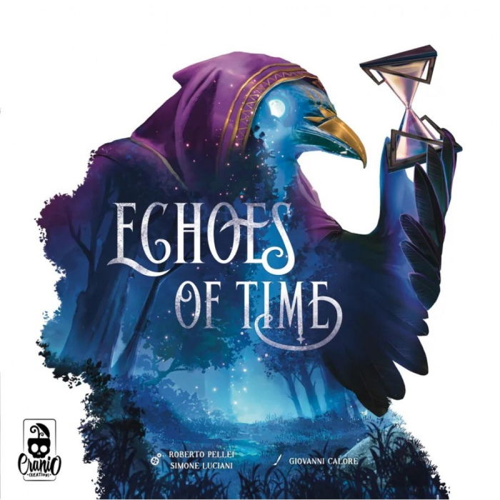 Echoes of Time (EN) [5]
