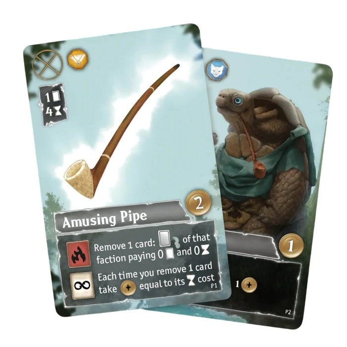 Echoes of Time Extra Characters - Extensie (EN) [2]