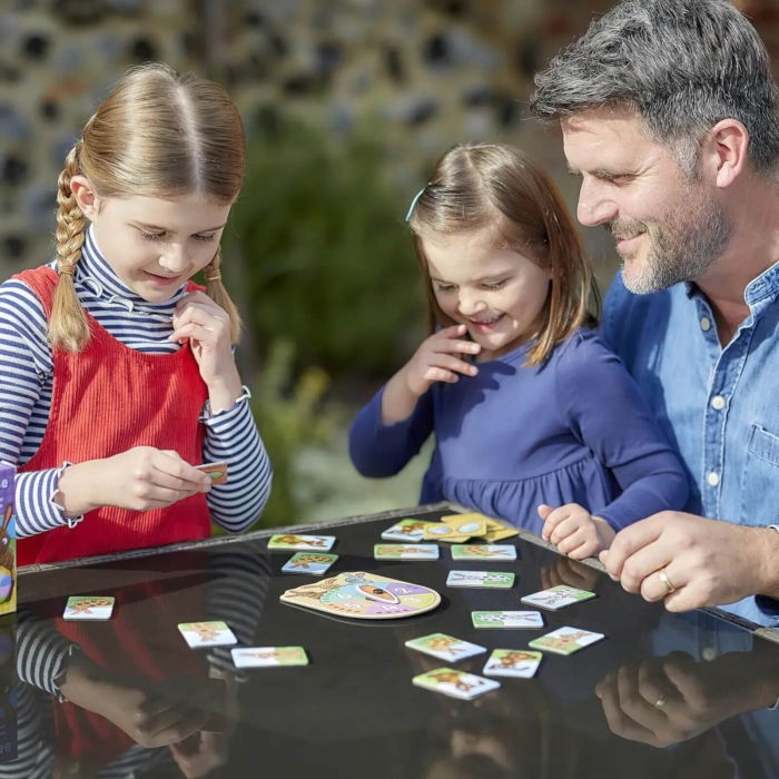 Egg Surprise (RO-EN) [3]