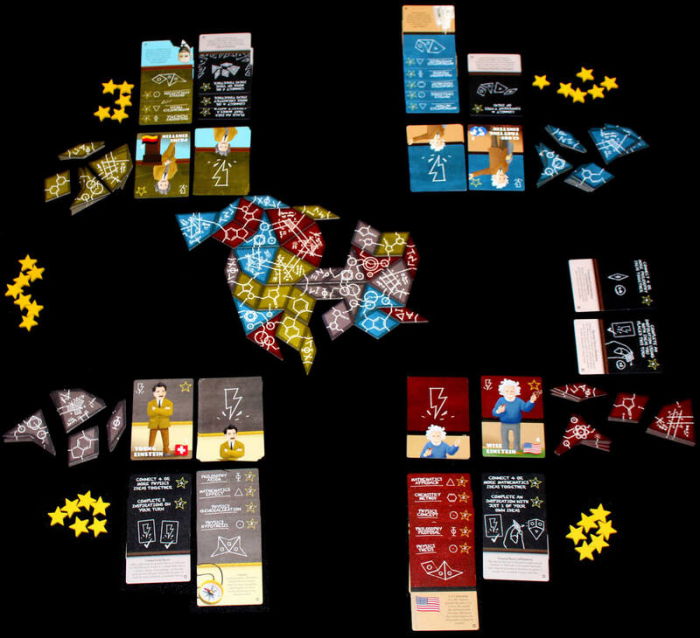 Einstein: His Amazing Life and Incomparable Science [4]