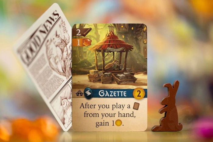 Everdell Duo (EN) [6]