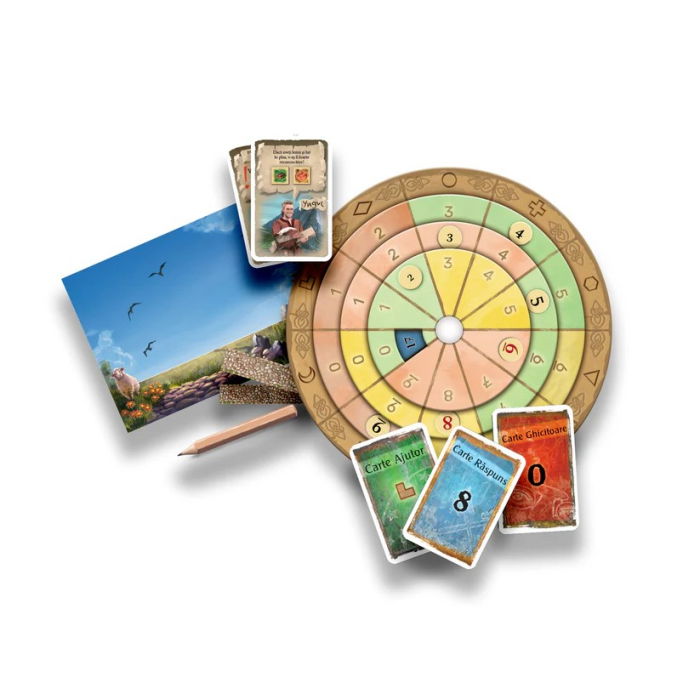 Exit - Aventura din Catan (RO) [4]