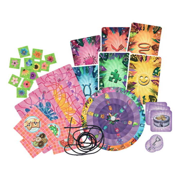 Exit Kids: Riddles in Monsterville (EN) [2]