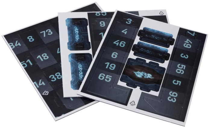 Exit Puzzle: The Alchemists Garden (EN) [3]