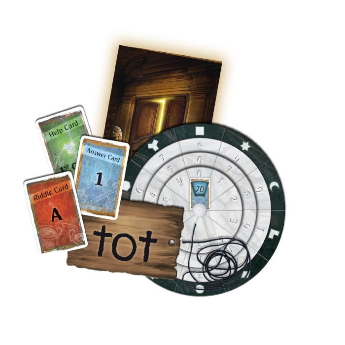 Exit: The Mysterious Museum (EN) [3]