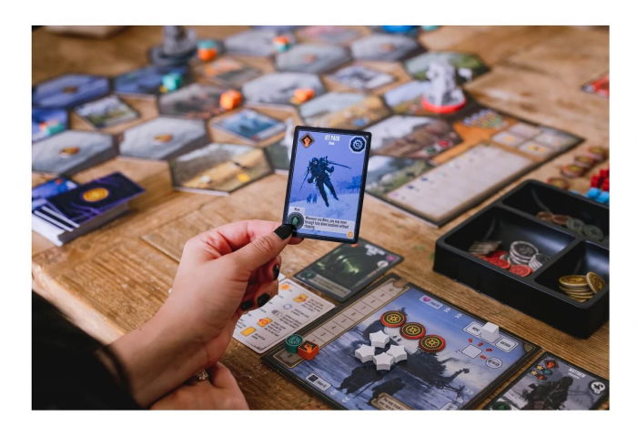 Expeditions (EN) [2]