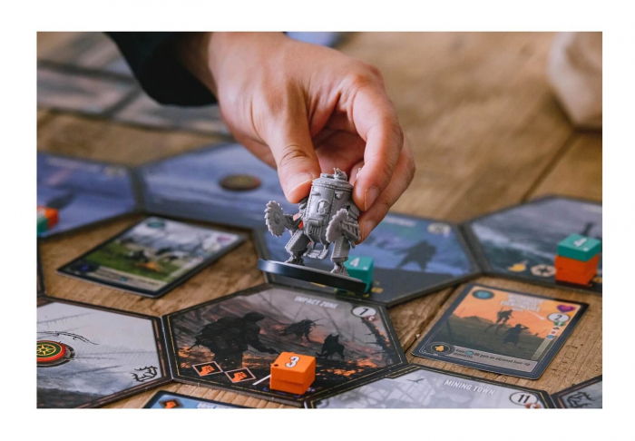 Expeditions (EN) [3]