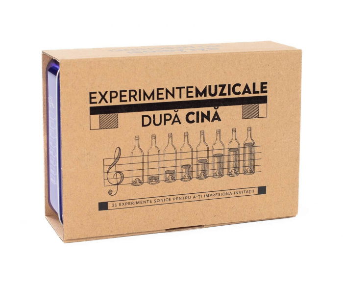 Experimente Muzicale dupa Cina (RO) [5]