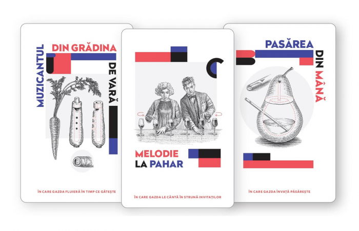 Experimente Muzicale dupa Cina (RO) [3]