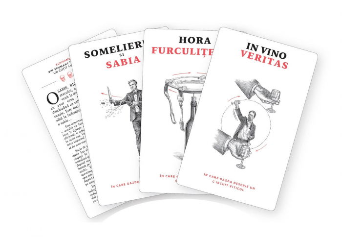 Experimente Periculoase dupa Cina (RO) [3]