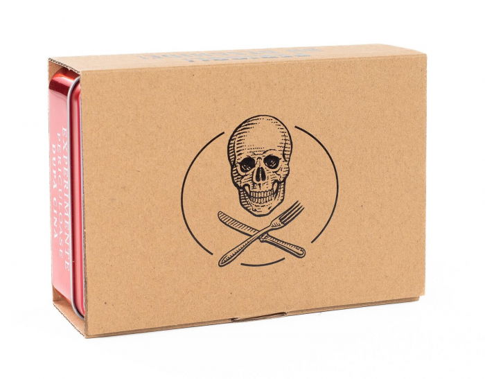 Experimente Periculoase dupa Cina (RO) [5]