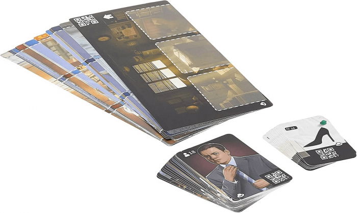 Extensie Chronicles of Crime – Noir (EN) [2]