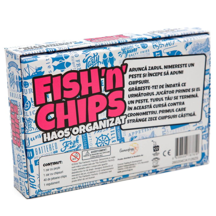 Fish N Chips (RO) [2]