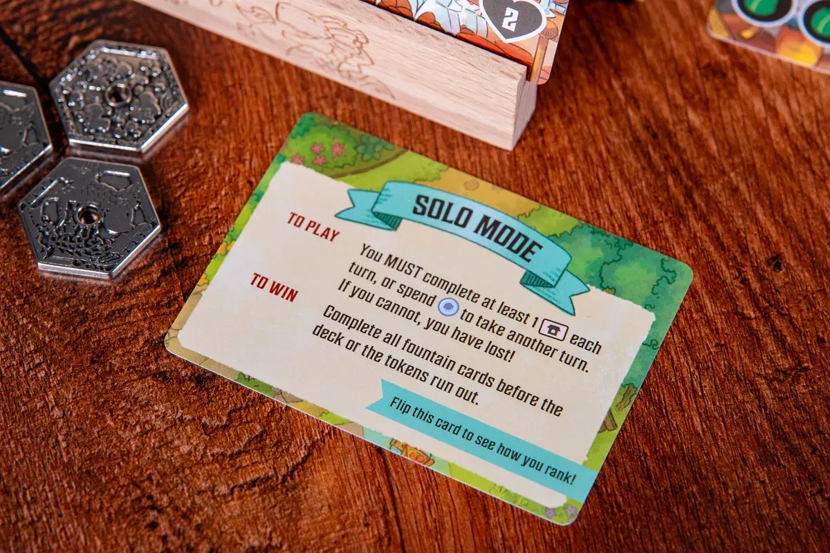 Flamecraft Duals - Deluxe Edition (EN) [11]